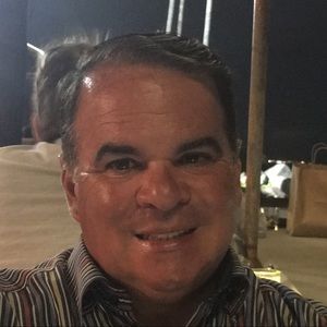 Meet your Posher, Todd